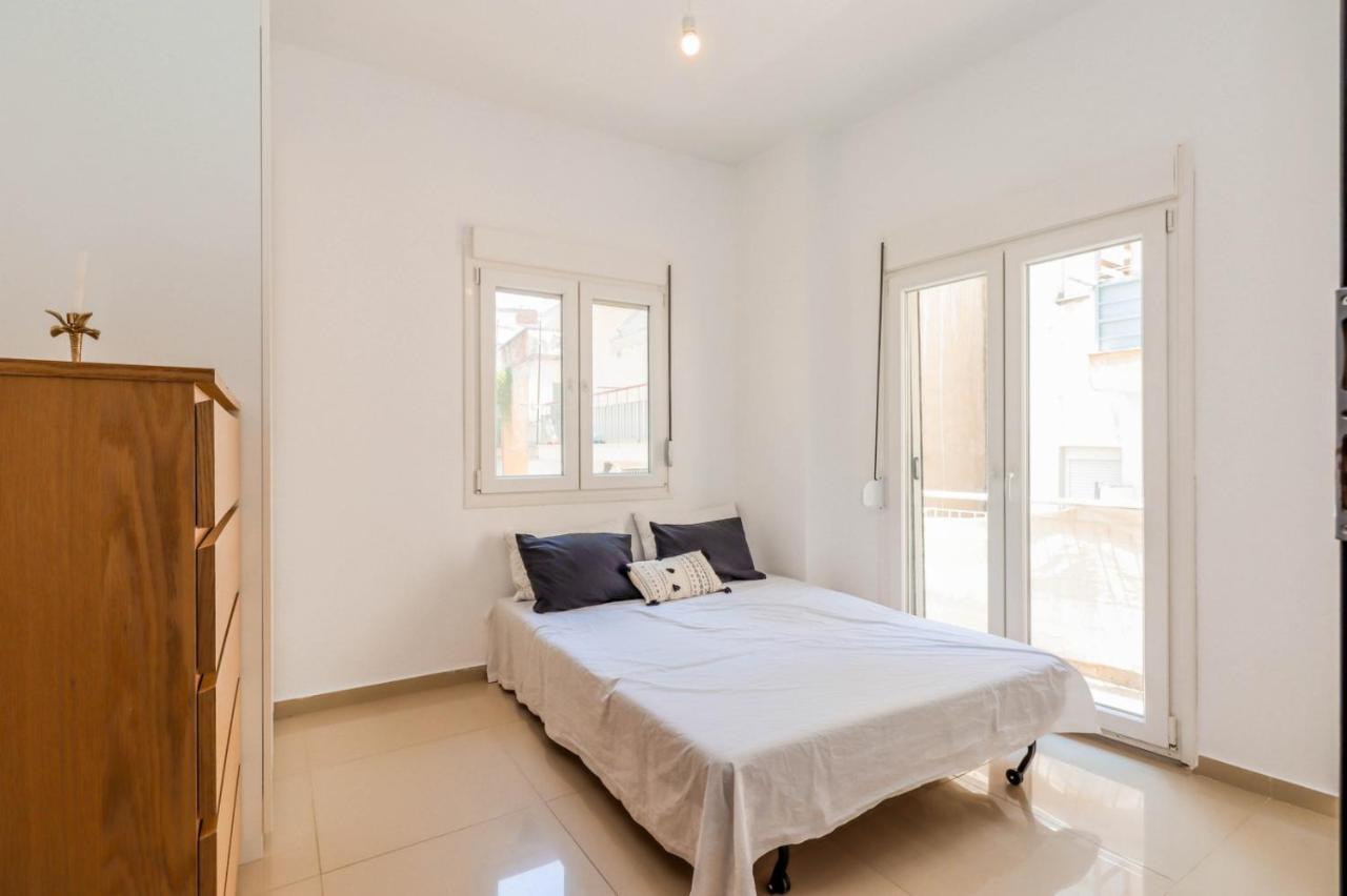 Apartamento Happy Traveller - Luxury, Free Parking Tesalónica Exterior foto