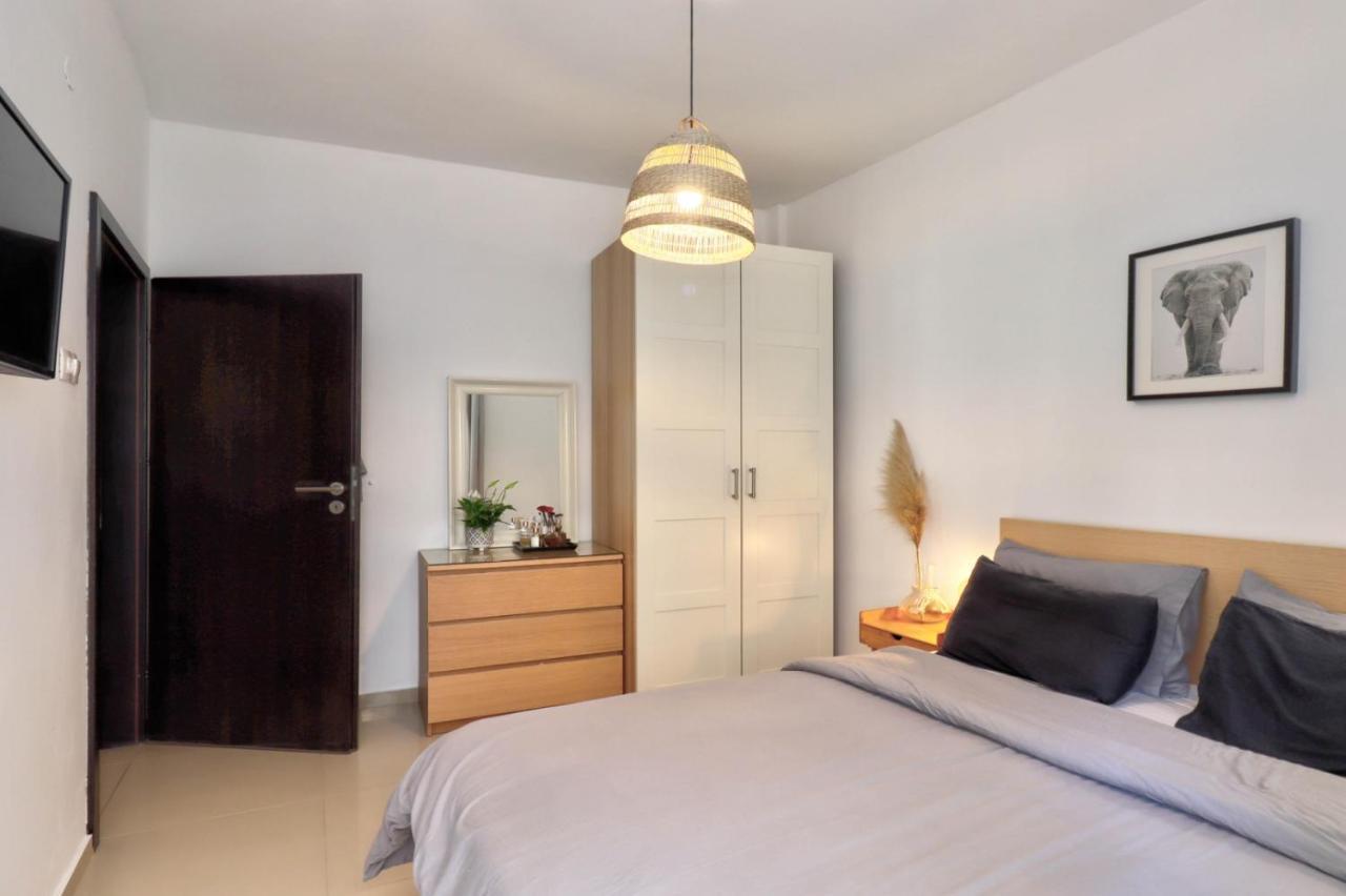 Apartamento Happy Traveller - Luxury, Free Parking Tesalónica Exterior foto